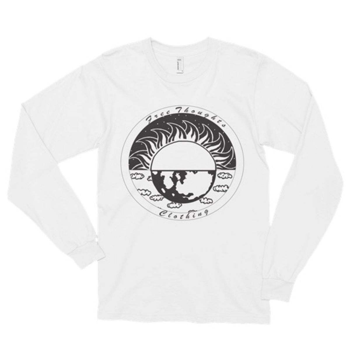 Free Thoughts Clothing